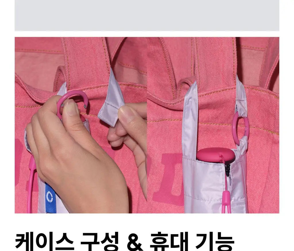 [단독컬러] 레고트 이지폴딩 UV차단 양산 (3 colors) 상세페이지 25